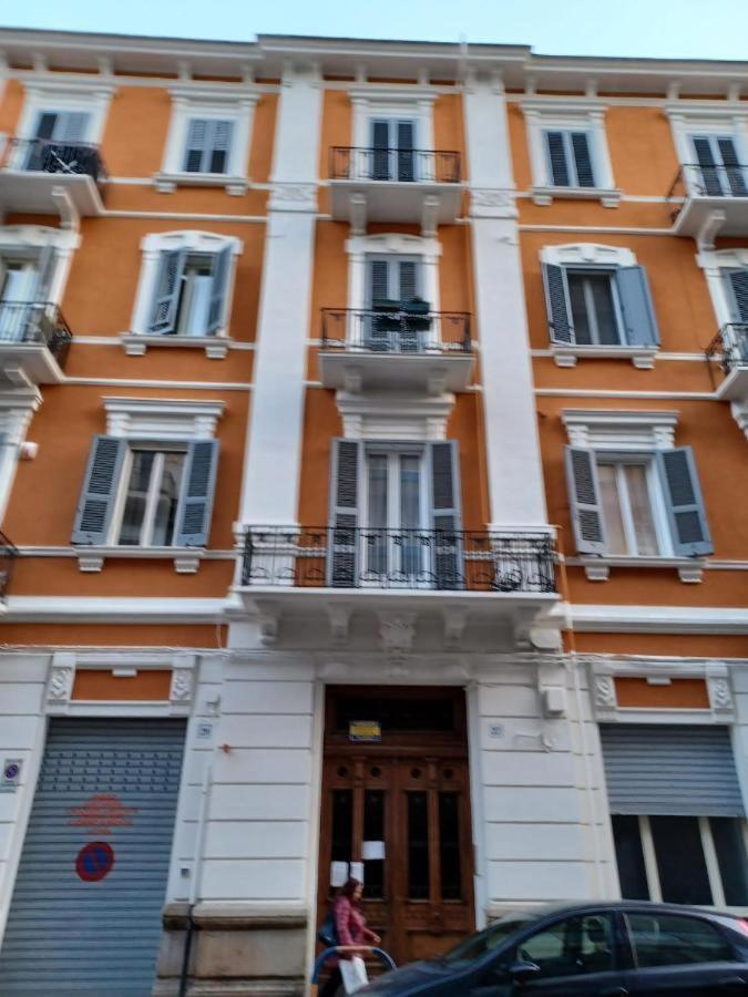 Ferienwohnung Loft tanzi Bari Exterior foto