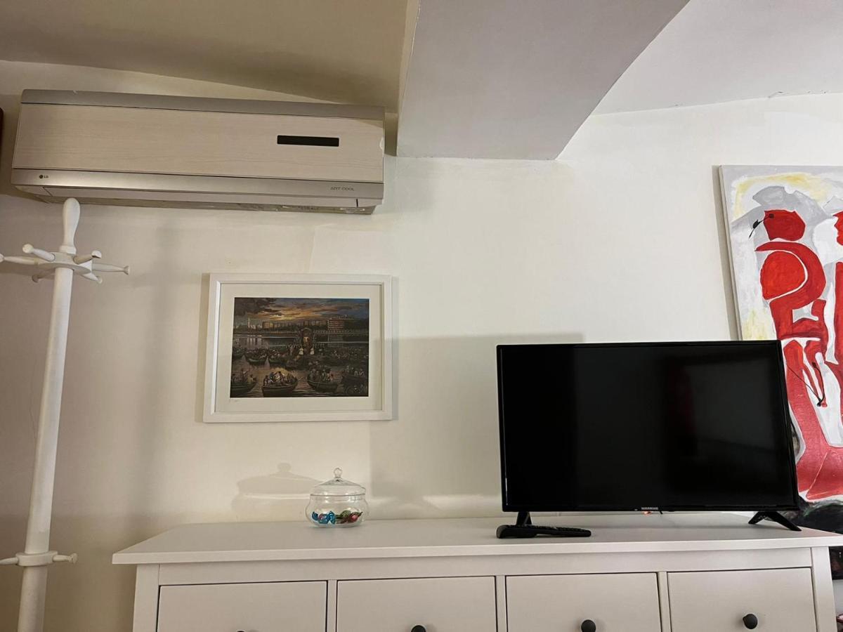 Ferienwohnung Loft tanzi Bari Exterior foto