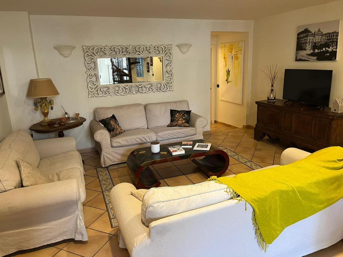 Ferienwohnung Loft tanzi Bari Exterior foto