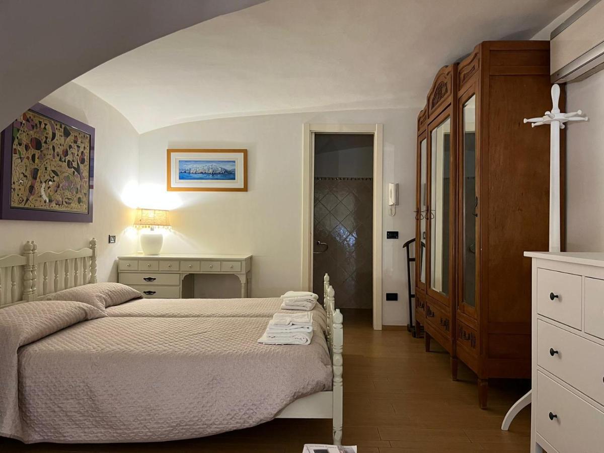 Ferienwohnung Loft tanzi Bari Exterior foto
