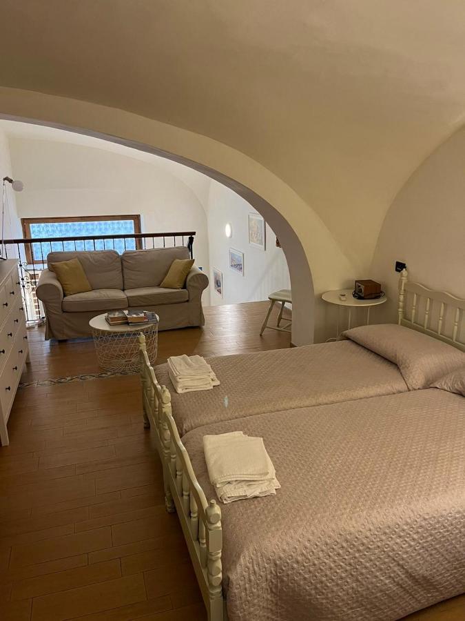 Ferienwohnung Loft tanzi Bari Exterior foto