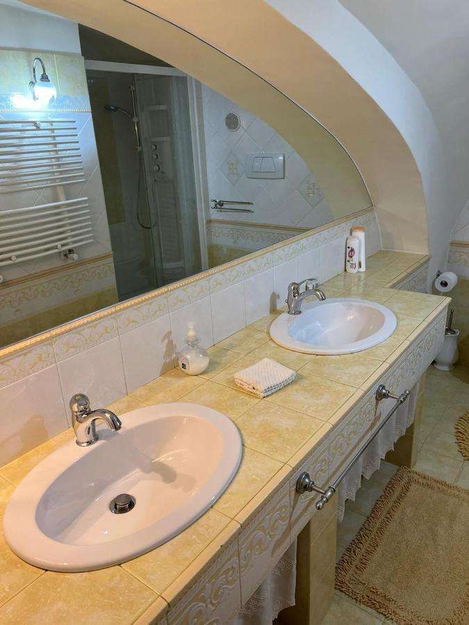 Ferienwohnung Loft tanzi Bari Exterior foto