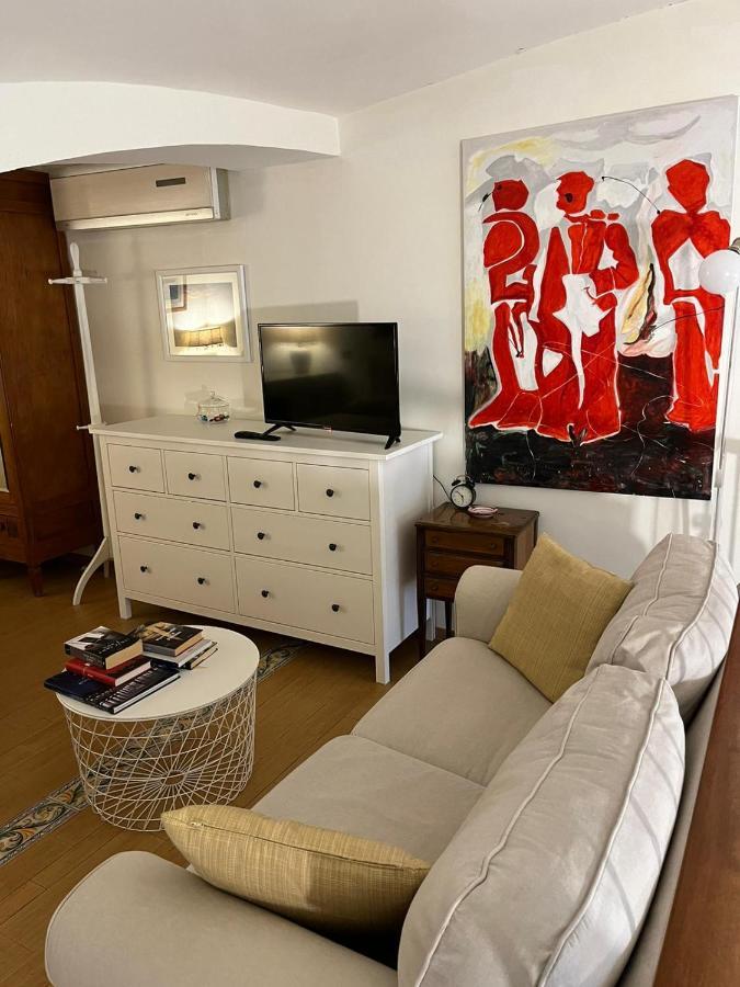Ferienwohnung Loft tanzi Bari Exterior foto
