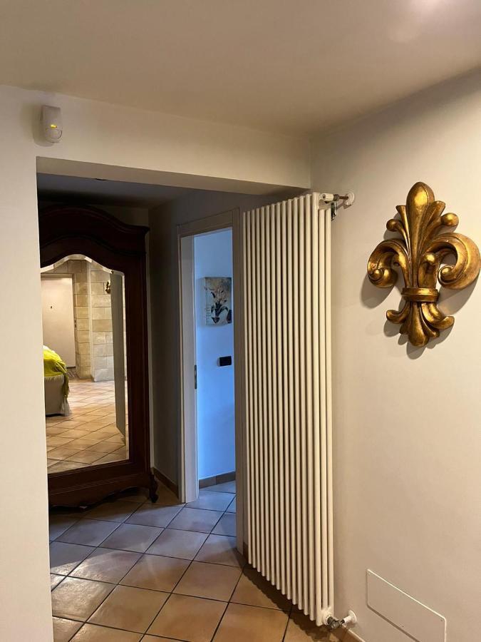Ferienwohnung Loft tanzi Bari Exterior foto