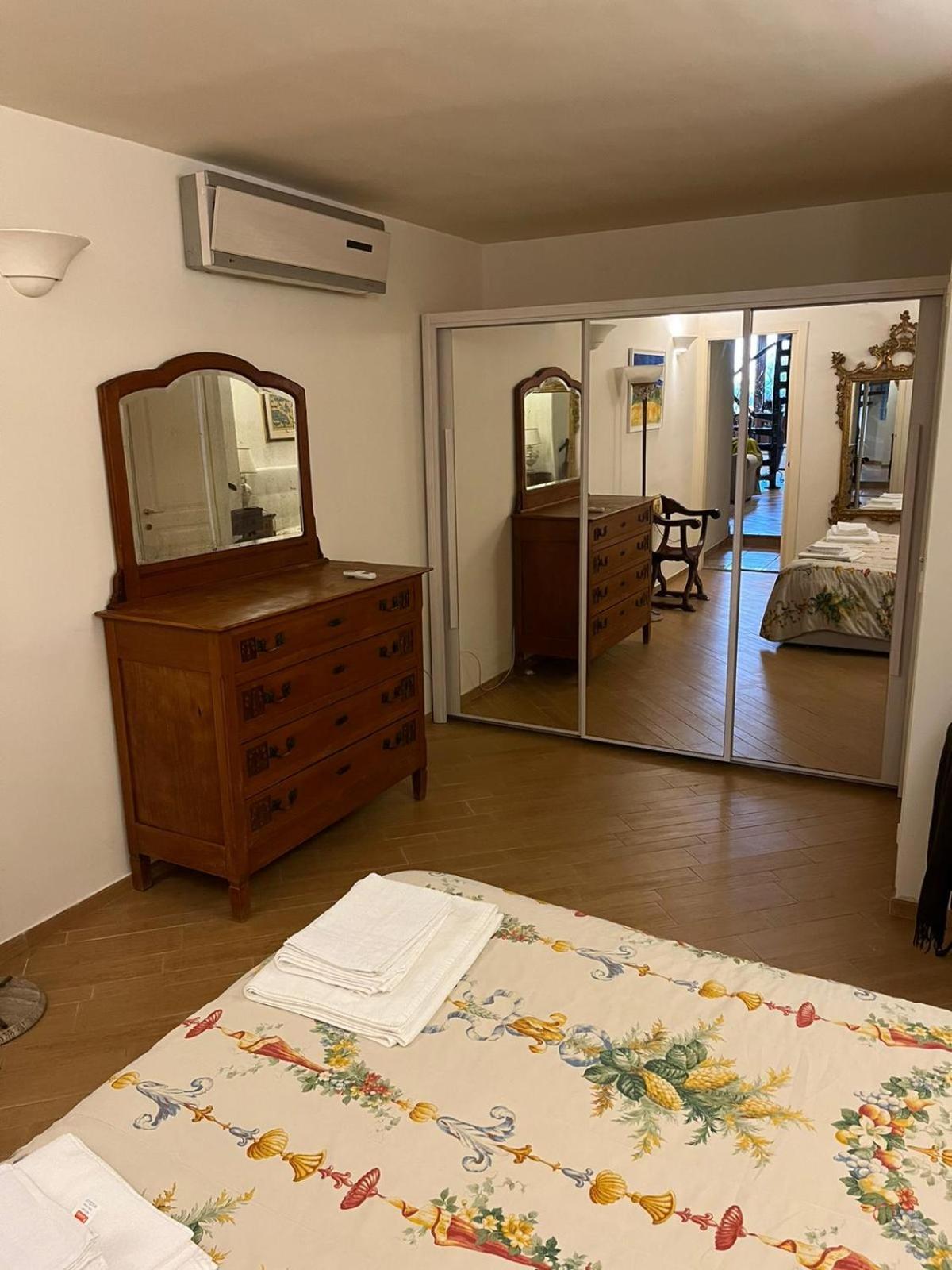Ferienwohnung Loft tanzi Bari Zimmer foto